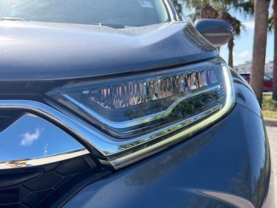 2017 Honda CR-V - Photo 9