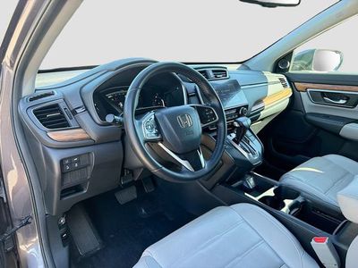2017 Honda CR-V - Photo 26