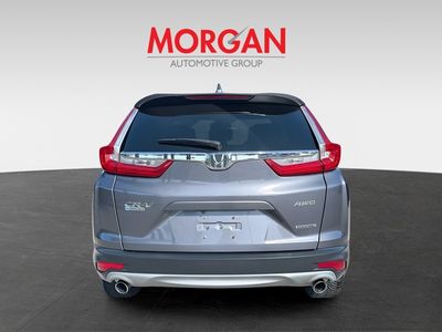 2017 Honda CR-V - Photo 4