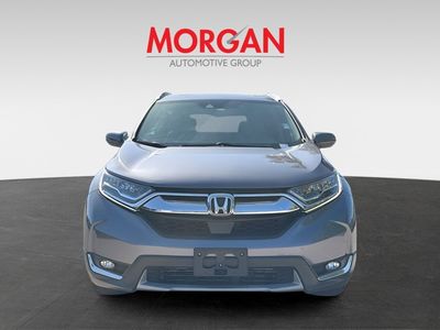 2017 Honda CR-V - Photo 8