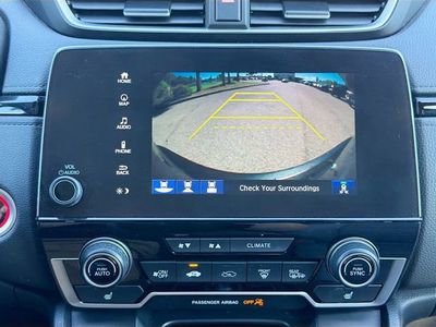 2017 Honda CR-V - Photo 33