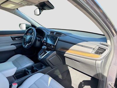 2017 Honda CR-V - Photo 15