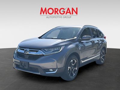 2017 Honda CR-V - Photo 7