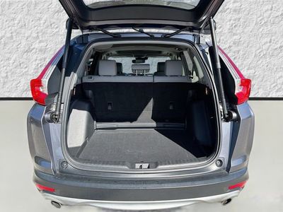 2017 Honda CR-V - Photo 12