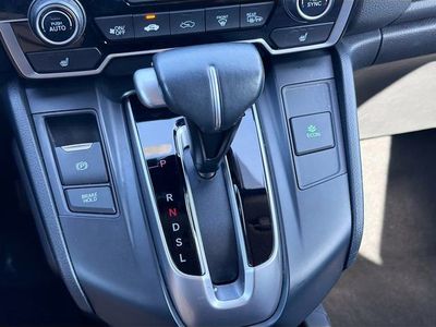 2017 Honda CR-V - Photo 29