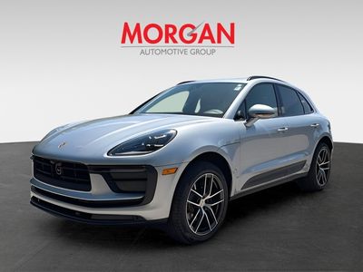 2026 Porsche Macan - Photo 7