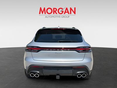 2026 Porsche Macan - Photo 4