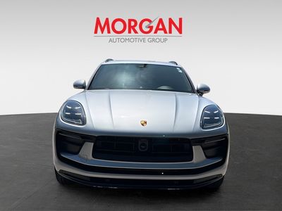 2026 Porsche Macan - Photo 8