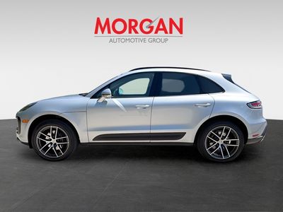 2026 Porsche Macan - Photo 6