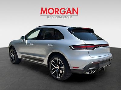 2026 Porsche Macan - Photo 5