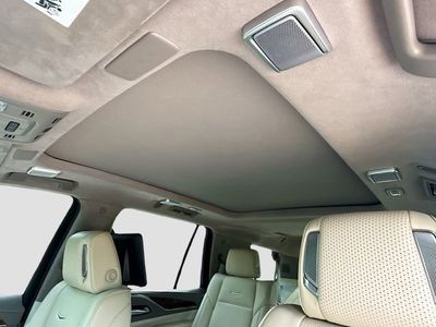 2024 Cadillac Escalade - Photo 29