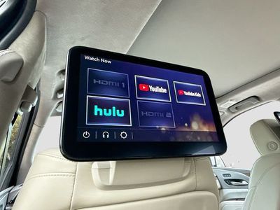 2024 Cadillac Escalade - Photo 47