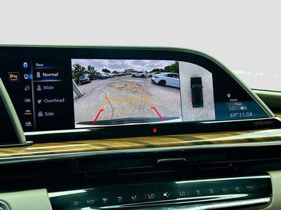 2024 Cadillac Escalade - Photo 35