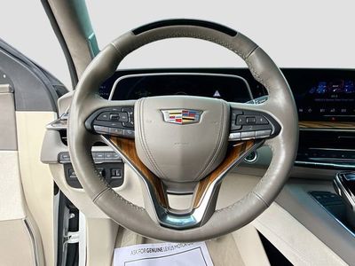 2024 Cadillac Escalade - Photo 41