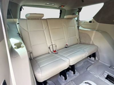 2024 Cadillac Escalade - Photo 22