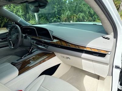2024 Cadillac Escalade - Photo 15