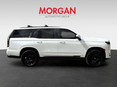 2024 Cadillac Escalade - Photo 2