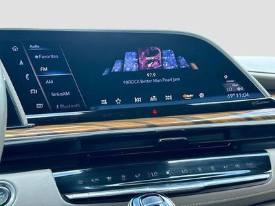 2024 Cadillac Escalade - Photo 33