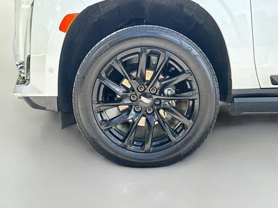 2024 Cadillac Escalade - Photo 44