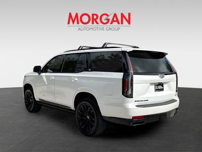 2024 Cadillac Escalade - Photo 5