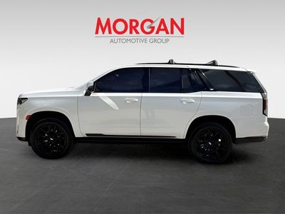 2024 Cadillac Escalade - Photo 6