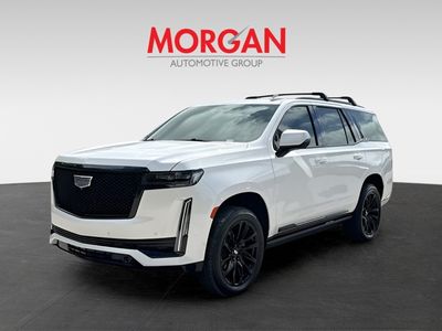 2024 Cadillac Escalade - Photo 7