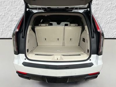 2024 Cadillac Escalade - Photo 12