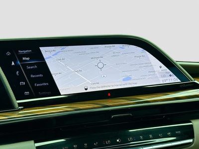2024 Cadillac Escalade - Photo 34