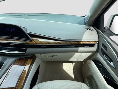 2024 Cadillac Escalade - Photo 19
