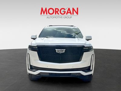2024 Cadillac Escalade - Photo 8