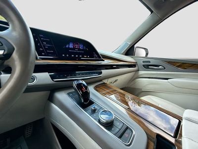 2024 Cadillac Escalade - Photo 30