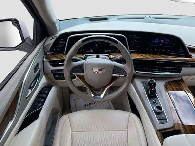 2024 Cadillac Escalade - Photo 18