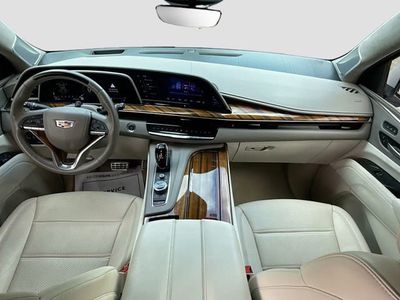 2024 Cadillac Escalade - Photo 17