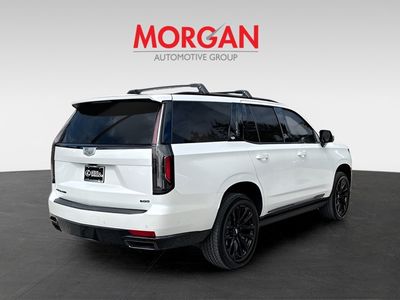 2024 Cadillac Escalade - Photo 3
