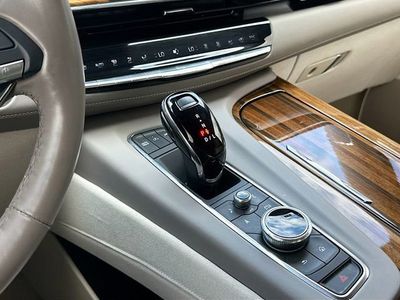 2024 Cadillac Escalade - Photo 31