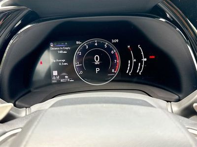 2023 Lexus RX - Photo 42