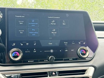 2023 Lexus RX - Photo 31