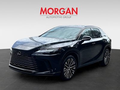 2023 Lexus RX - Photo 7