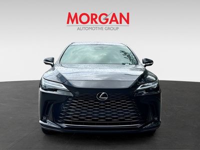 2023 Lexus RX - Photo 8