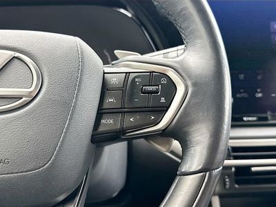 2023 Lexus RX - Photo 40
