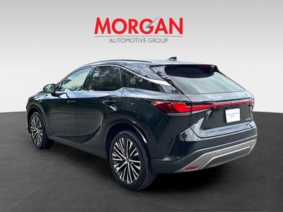 2023 Lexus RX - Photo 5