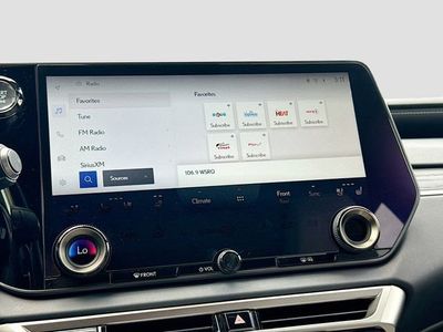 2023 Lexus RX - Photo 33