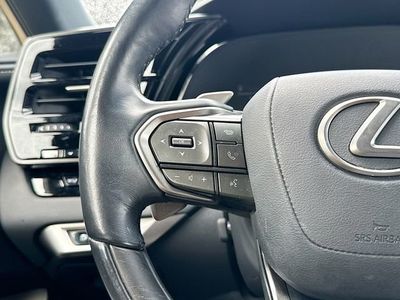 2023 Lexus RX - Photo 39