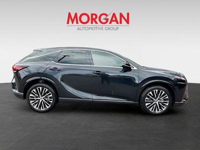 2023 Lexus RX - Photo 2