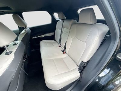 2023 Lexus RX - Photo 22