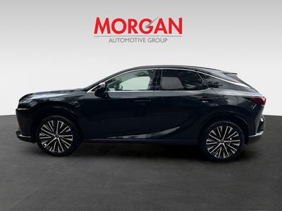 2023 Lexus RX - Photo 6