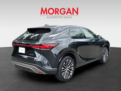 2023 Lexus RX - Photo 3