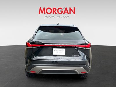 2023 Lexus RX - Photo 4