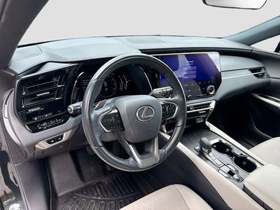 2023 Lexus RX - Photo 27