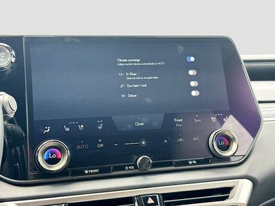 2023 Lexus RX - Photo 36